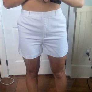 ZARA bermuda shorts